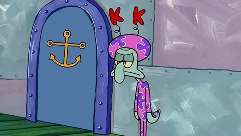 SpongeBob SquarePants – Season 2 - Episode 2 – Bossy Boots