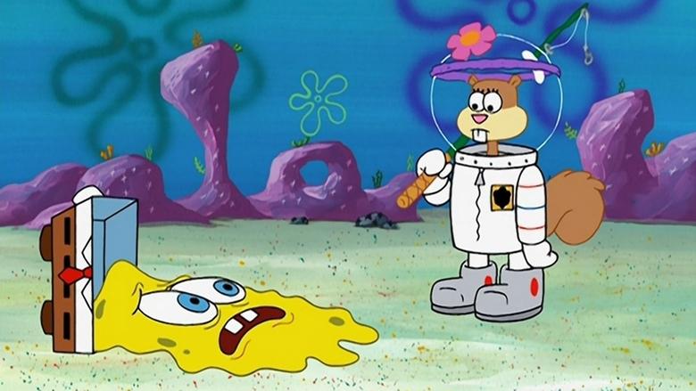SpongeBob SquarePants – Season 2 - Episode 23 – Prehibernation Week