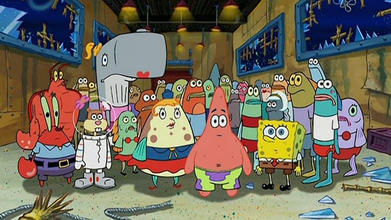 SpongeBob SquarePants – Season 2 - Episode 26 – Band Geeks