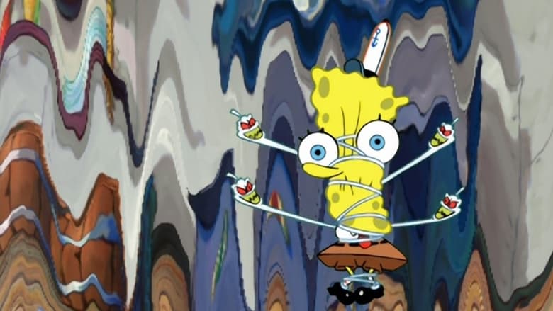 SpongeBob SquarePants – Season 2 - Episode 3 – Your Shoe's Untied