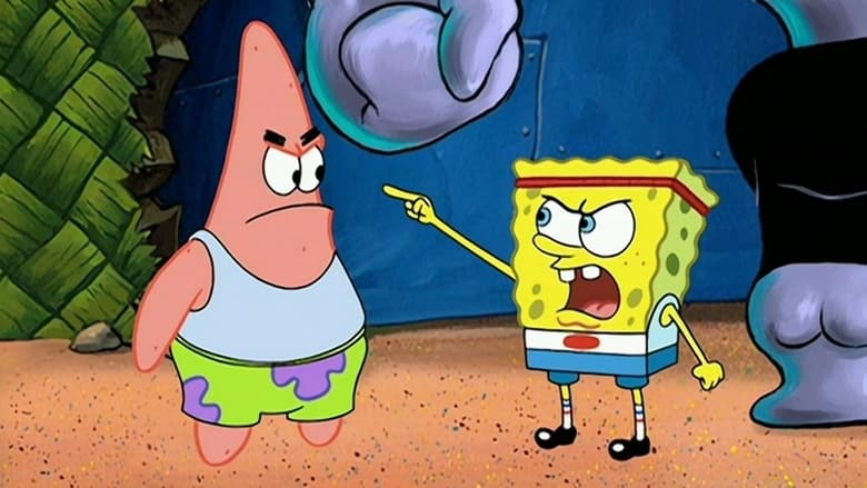 SpongeBob SquarePants – Season 2 - Episode 30 – The Fry Cook Games