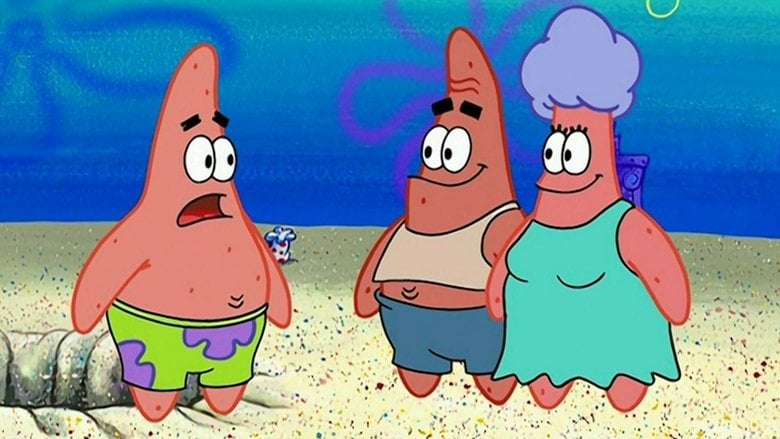 SpongeBob SquarePants – Season 2 - Episode 36 – I'm with Stupid