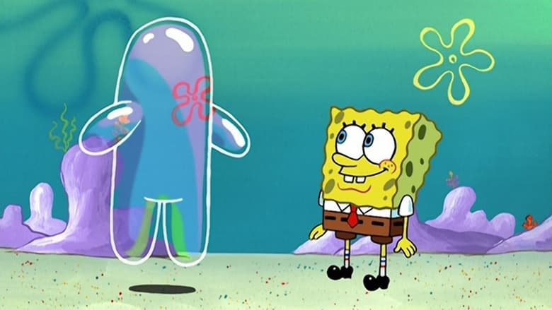SpongeBob SquarePants – Season 2 - Episode 6 – Bubble Buddy