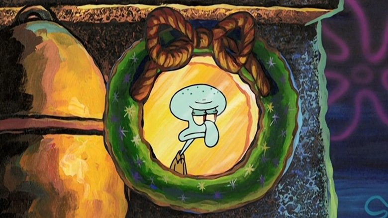 SpongeBob SquarePants - Christmas Who? (S2E9)