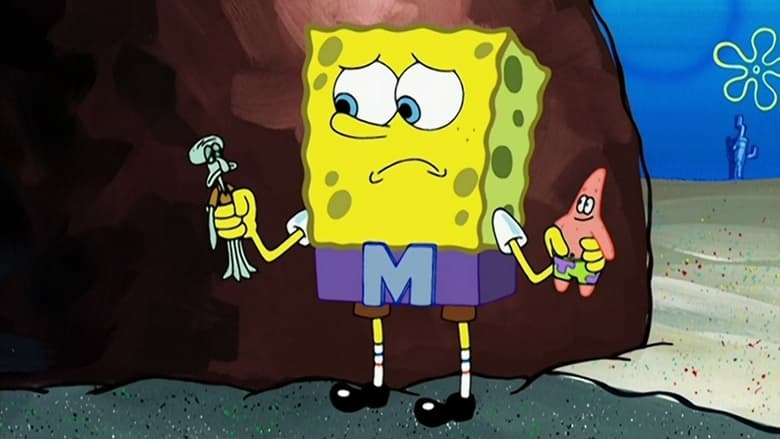 SpongeBob SquarePants – Season 3 - Episode 1 – Mermaid Man and Barnacle Boy IV