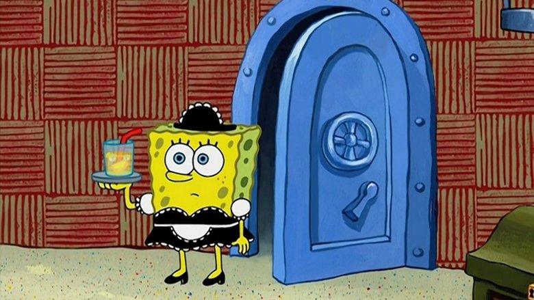 SpongeBob SquarePants – Season 3 - Episode 10 – Can You Spare a Dime?