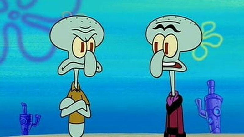 SpongeBob SquarePants – Season 3 - Episode 12 – Squilliam Returns