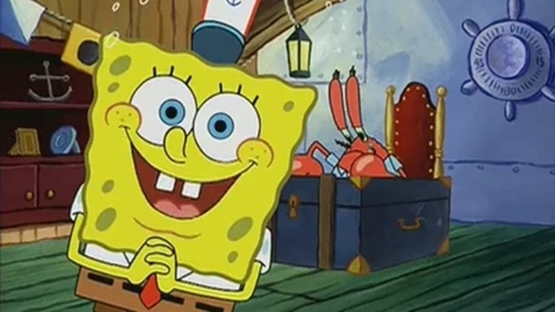 SpongeBob SquarePants – Season 3 - Episode 18 – Krusty Krab Training Video
