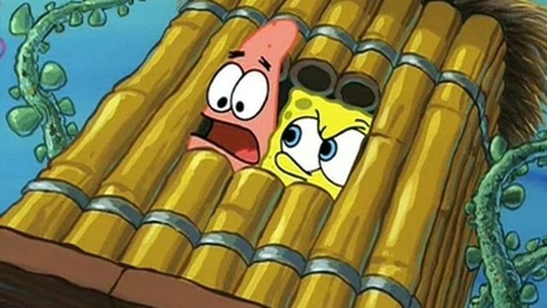 SpongeBob SquarePants – Season 3 - Episode 22 – Club SpongeBob