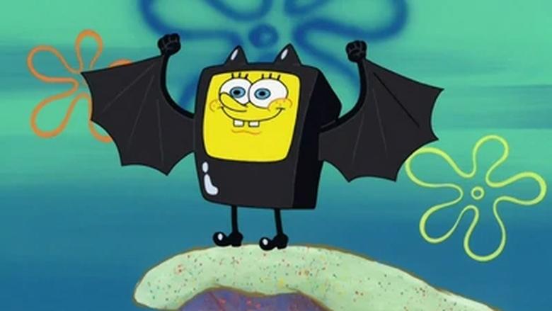 SpongeBob SquarePants – Season 3 - Episode 30 – The Sponge Who Could Fly