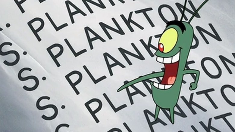 SpongeBob SquarePants – Season 3 - Episode 35 – Plankton's Army