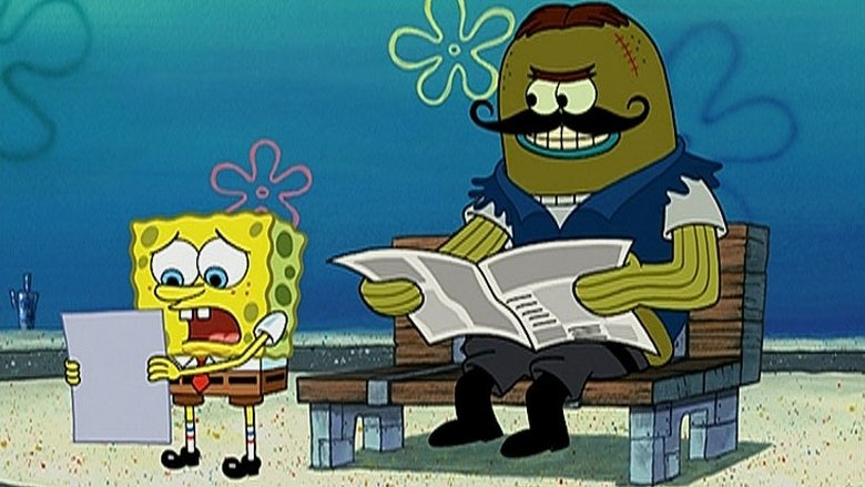 SpongeBob SquarePants – Season 3 - Episode 39 – SpongeBob Meets the Strangler