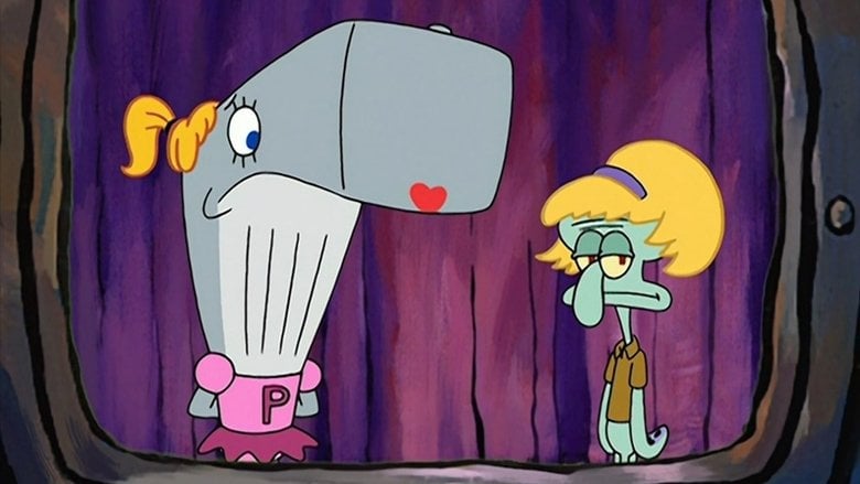 SpongeBob SquarePants – Season 3 - Episode 9 – As Seen on TV
