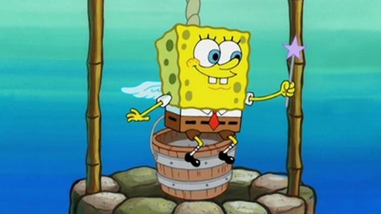 SpongeBob SquarePants – Season 4 - Episode 22 – Wishing You Well