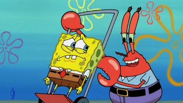 SpongeBob SquarePants – Season 4 - Episode 26 – Bummer Vacation