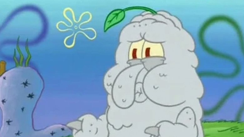 SpongeBob SquarePants – Season 4 - Episode 30 – The Thing
