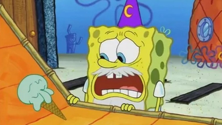 SpongeBob SquarePants – Season 4 - Episode 31 – Hocus Pocus