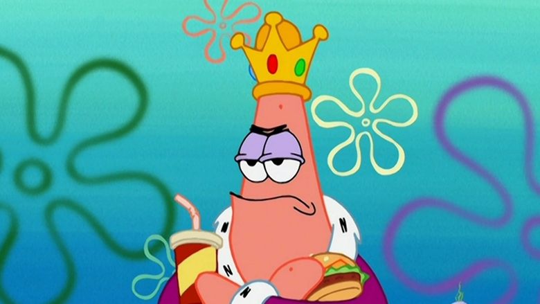SpongeBob SquarePants – Season 4 - Episode 33 – Rule of Dumb