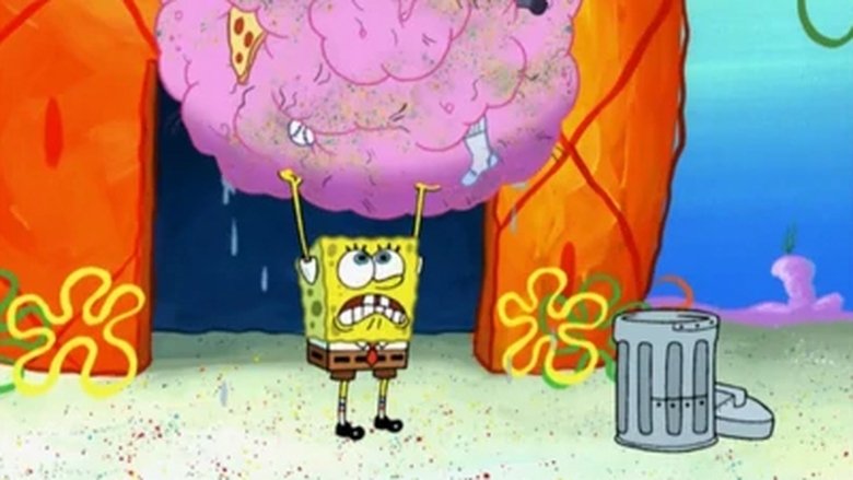 SpongeBob SquarePants - The Gift of Gum (S4E35)