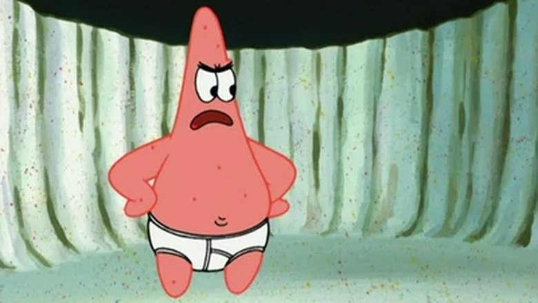 SpongeBob SquarePants - Rise and Shine (S4E36)