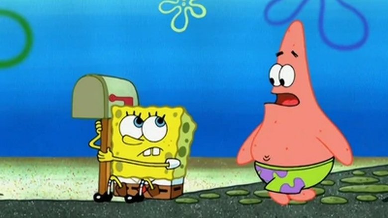 SpongeBob SquarePants – Season 4 - Episode 37 – Waiting