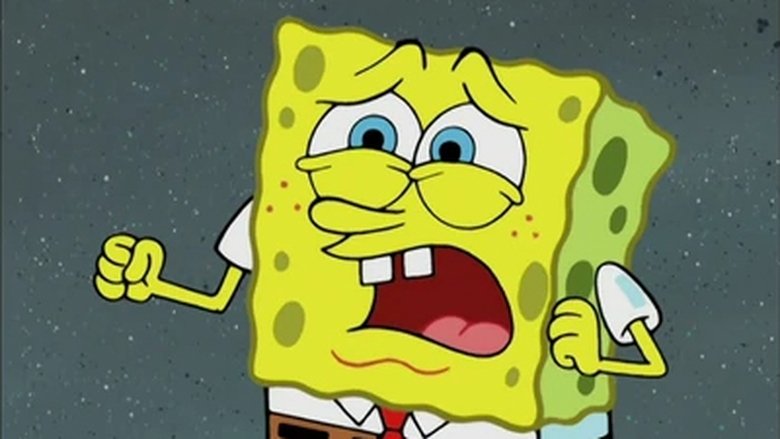 SpongeBob SquarePants – Season 4 - Episode 8 – Funny Pants