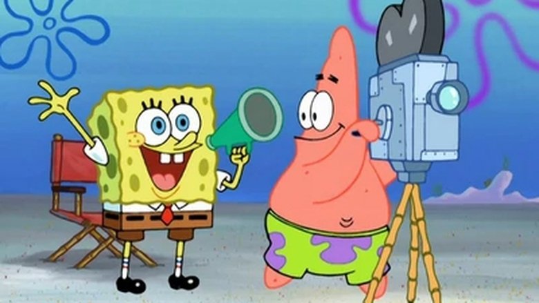 SpongeBob SquarePants – Season 4 - Episode 9 – Mermaid Man & Barnacle Boy VI - The Motion Picture