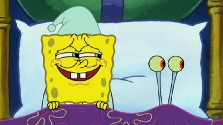 SpongeBob SquarePants – Season 5 - Episode 14 – Night Light