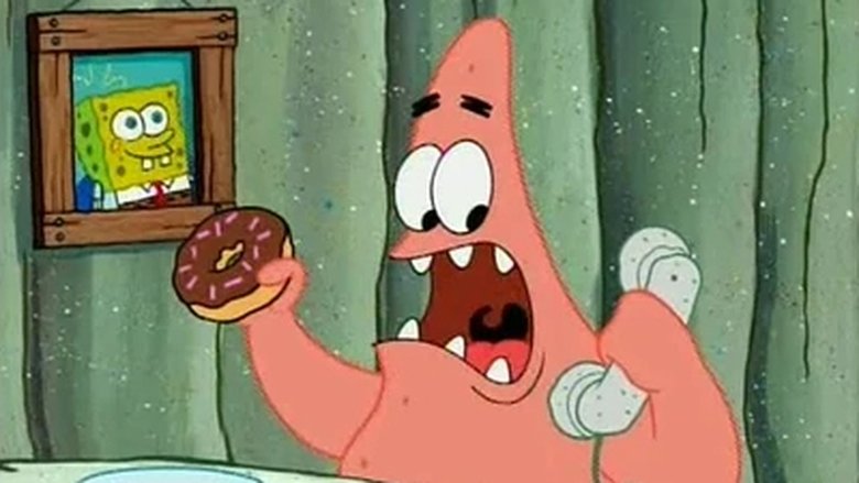 SpongeBob SquarePants – Season 5 - Episode 19 – The Donut of Shame
