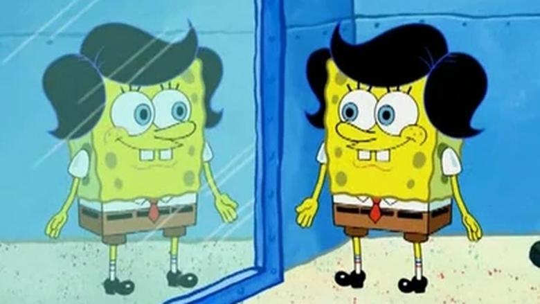 SpongeBob SquarePants – Season 5 - Episode 21 – Picture Day