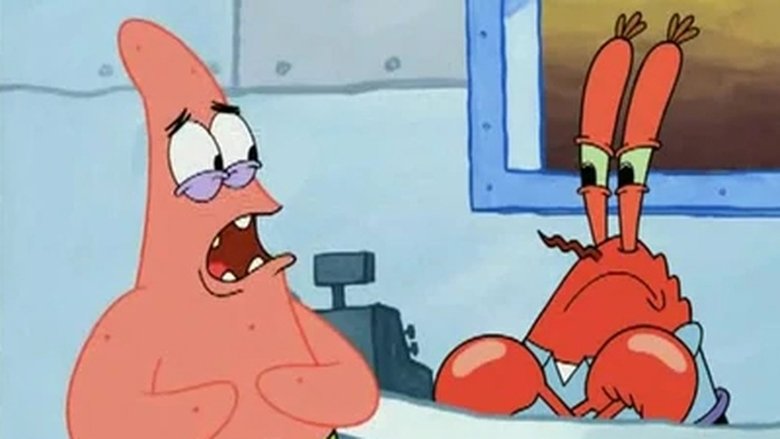 SpongeBob SquarePants – Season 5 - Episode 22 – Pat No Pay