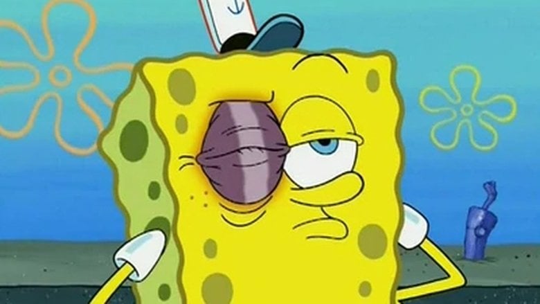 SpongeBob SquarePants – Season 5 - Episode 24 – Blackened Sponge