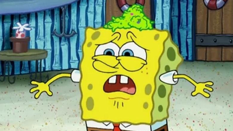 SpongeBob SquarePants – Season 5 - Episode 27 – Fungus Among Us