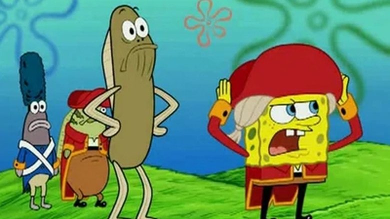 SpongeBob SquarePants – Season 5 - Episode 31 – The Battle of Bikini Bottom