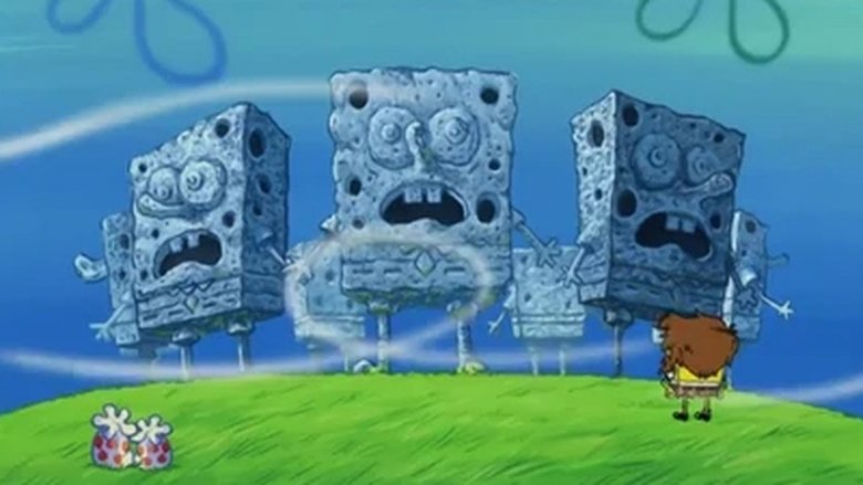 SpongeBob SquarePants – Season 5 - Episode 33 – SpongeHenge