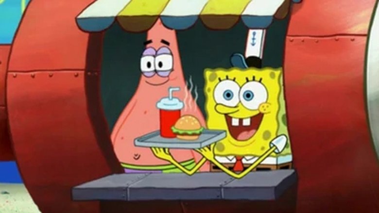 SpongeBob SquarePants – Season 5 - Episode 34 – 20,000 Patties Under the Sea