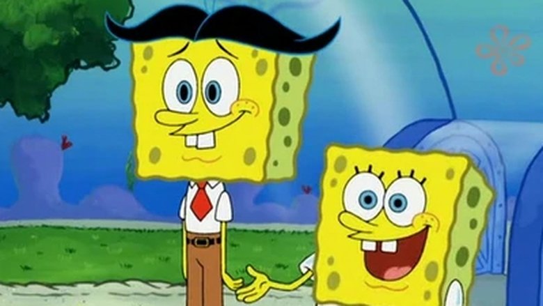 SpongeBob SquarePants – Season 5 - Episode 35 – Stanley S. SquarePants