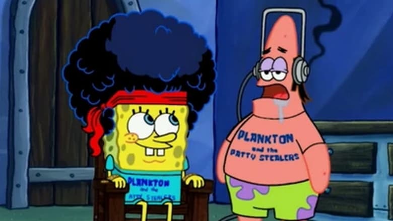 SpongeBob SquarePants – Season 6 - Episode 1 – Krabby Road