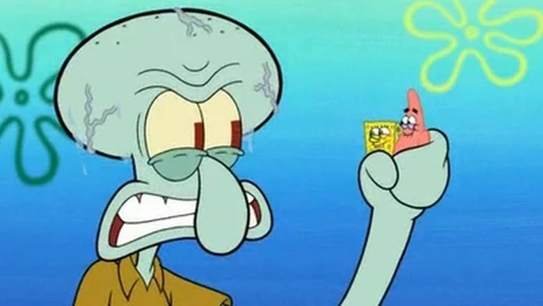 SpongeBob SquarePants – Season 6 - Episode 10 – Giant Squidward