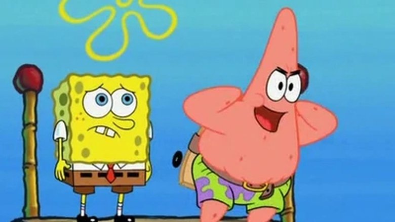 SpongeBob SquarePants – Season 6 - Episode 11 – A Life in a Day