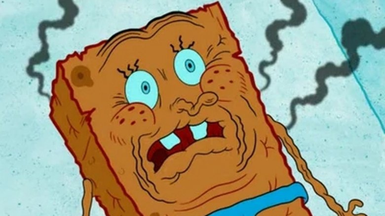 SpongeBob SquarePants – Season 6 - Episode 12 – Sun Bleached