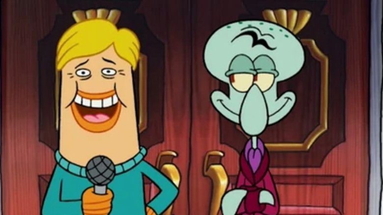 SpongeBob SquarePants – Season 6 - Episode 13 – House Fancy