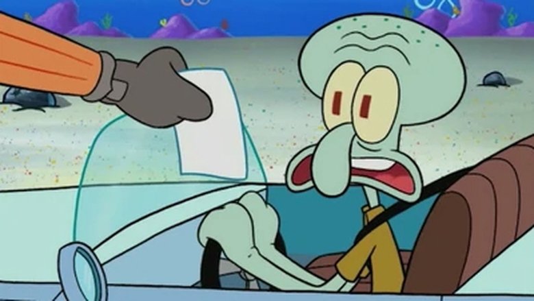 SpongeBob SquarePants – Season 6 - Episode 17 – Boating Buddies