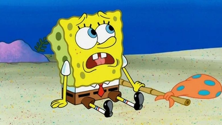 SpongeBob SquarePants – Season 6 - Episode 19 – What Ever Happened to SpongeBob?
