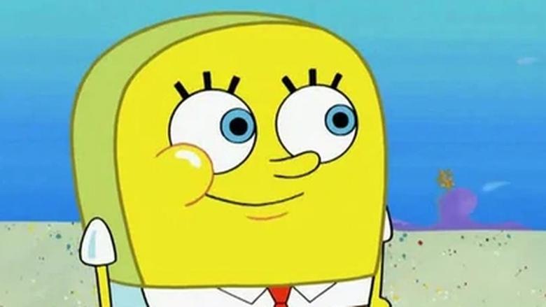 SpongeBob SquarePants – Season 6 - Episode 2 – Not Normal
