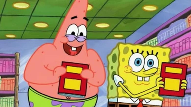SpongeBob SquarePants – Season 6 - Episode 26 – Ditchin'