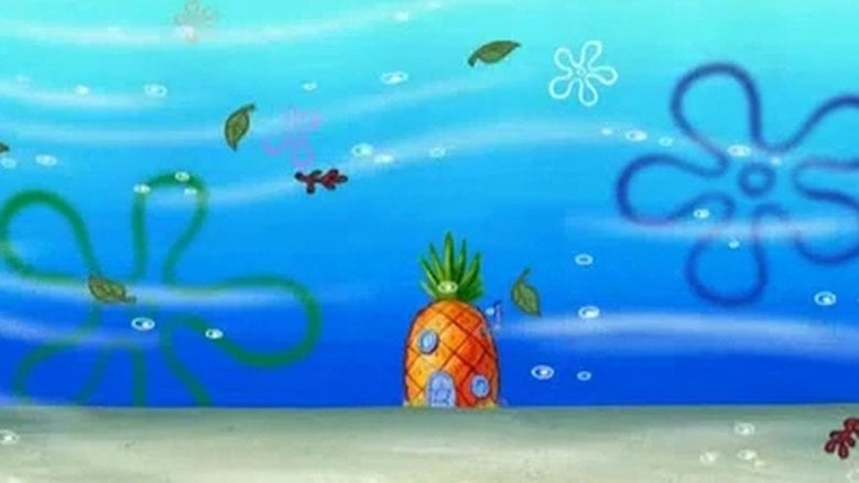 SpongeBob SquarePants – Season 6 - Episode 3 – Gone