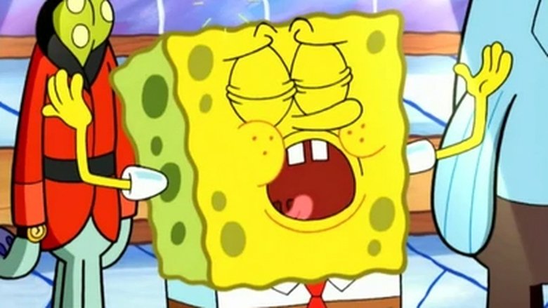 SpongeBob SquarePants - Choir Boys (S6E36)