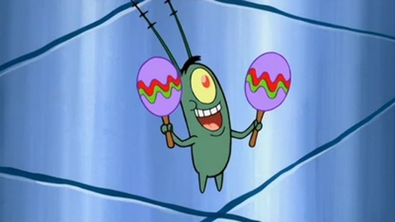 SpongeBob SquarePants – Season 6 - Episode 40 – Single Cell Anniversary