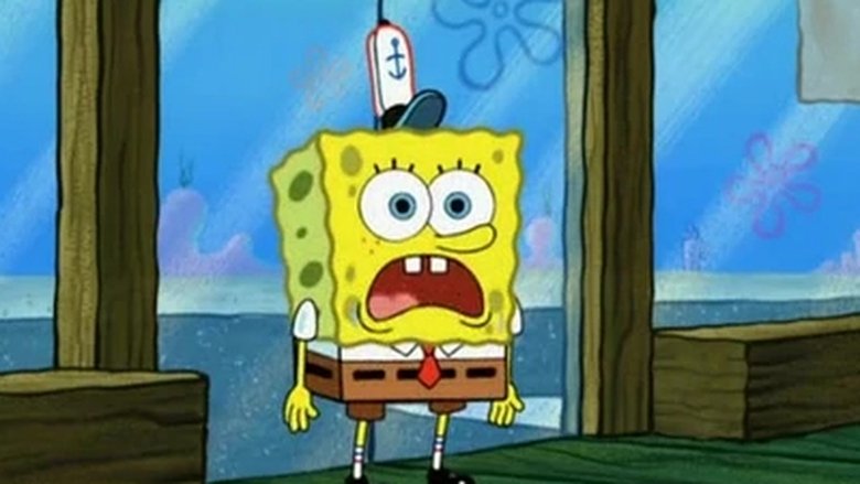 SpongeBob SquarePants – Season 6 - Episode 42 – Gullible Pants